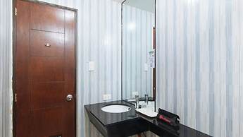 RedDoorz Plus @ Melsol Metro Vigan