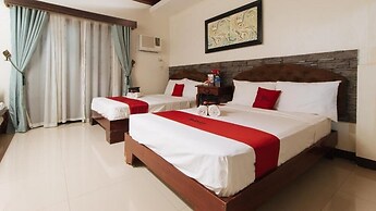 RedDoorz Plus @ Melsol Metro Vigan