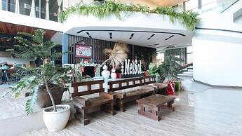 RedDoorz Plus @ Melsol Metro Vigan