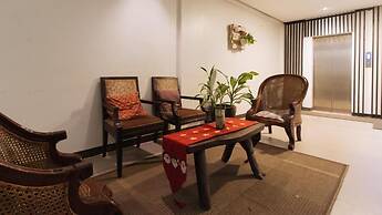 RedDoorz Plus @ Melsol Metro Vigan