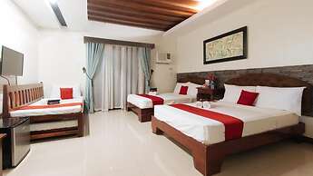 RedDoorz Plus @ Melsol Metro Vigan