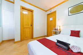 RedDoorz @ Arimbay Legazpi City - Hostel