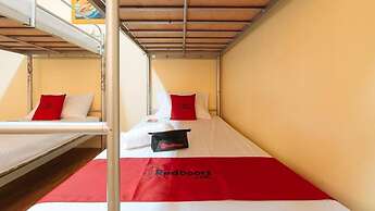 RedDoorz @ Arimbay Legazpi City - Hostel