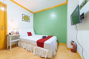 RedDoorz @ Arimbay Legazpi City - Hostel