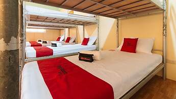 RedDoorz @ Arimbay Legazpi City - Hostel