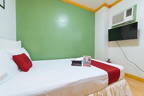 RedDoorz @ Arimbay Legazpi City - Hostel