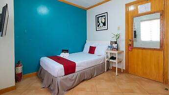 RedDoorz @ Arimbay Legazpi City - Hostel