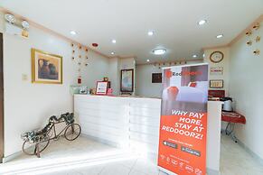 RedDoorz @ Arimbay Legazpi City - Hostel
