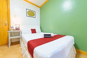 RedDoorz @ Arimbay Legazpi City - Hostel