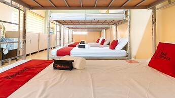 RedDoorz @ Arimbay Legazpi City - Hostel