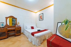 RedDoorz @ Arimbay Legazpi City - Hostel