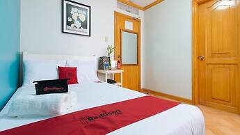 RedDoorz @ Arimbay Legazpi City - Hostel