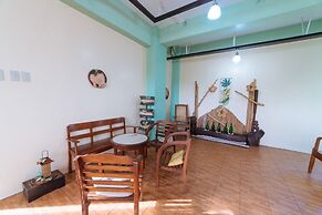 RedDoorz @ Arimbay Legazpi City - Hostel