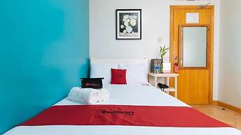 RedDoorz @ Arimbay Legazpi City - Hostel