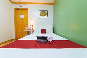 RedDoorz @ Arimbay Legazpi City - Hostel
