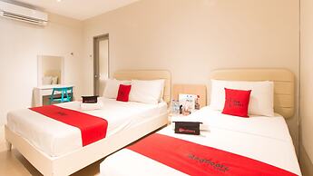 RedDoorz @ General Segundo Avenue Laoag