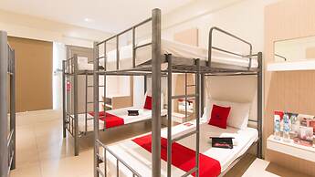 RedDoorz @ General Segundo Avenue Laoag