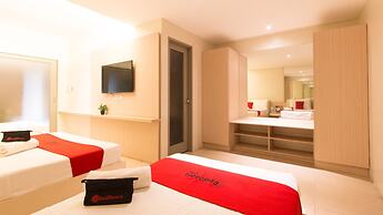 RedDoorz @ General Segundo Avenue Laoag
