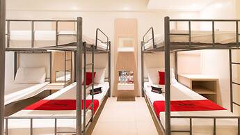 RedDoorz @ General Segundo Avenue Laoag