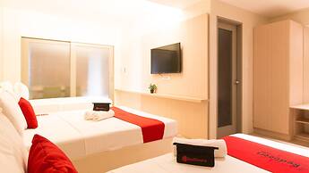 RedDoorz @ General Segundo Avenue Laoag