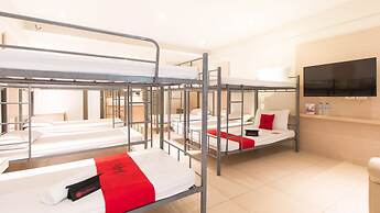 RedDoorz @ General Segundo Avenue Laoag
