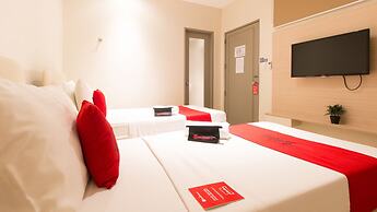 RedDoorz @ General Segundo Avenue Laoag