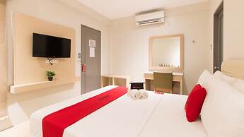 RedDoorz @ General Segundo Avenue Laoag