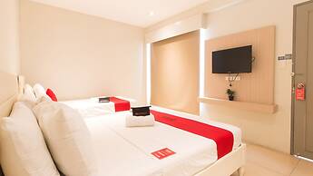 RedDoorz @ General Segundo Avenue Laoag