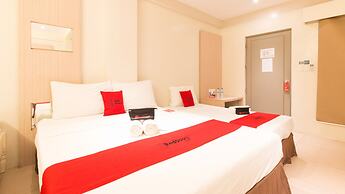RedDoorz @ General Segundo Avenue Laoag