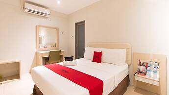 RedDoorz @ General Segundo Avenue Laoag
