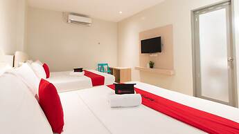 RedDoorz @ General Segundo Avenue Laoag
