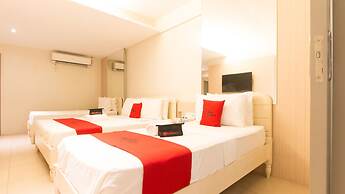 RedDoorz @ General Segundo Avenue Laoag