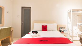 RedDoorz @ General Segundo Avenue Laoag