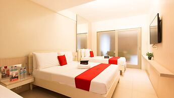 RedDoorz @ General Segundo Avenue Laoag