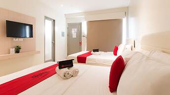 RedDoorz @ General Segundo Avenue Laoag