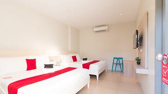RedDoorz @ General Segundo Avenue Laoag