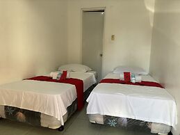 RedDoorz near Mariners Legazpi