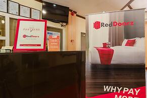 RedDoorz Plus @ Seaborne Hotel Subic Zambales