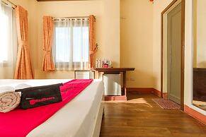 RedDoorz Plus @ Seaborne Hotel Subic Zambales