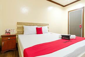 RedDoorz Plus @ Seaborne Hotel Subic Zambales