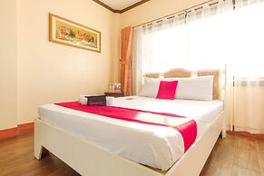 RedDoorz Plus @ Seaborne Hotel Subic Zambales