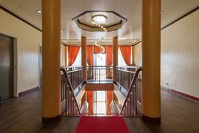 RedDoorz Plus @ Seaborne Hotel Subic Zambales