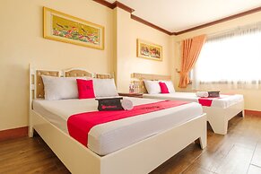 RedDoorz Plus @ Seaborne Hotel Subic Zambales