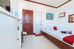 RedDoorz Premium near Museo De Baler