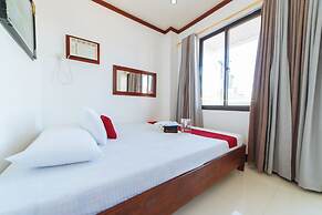 RedDoorz Premium near Museo De Baler