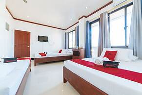 RedDoorz Premium near Museo De Baler