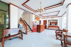 RedDoorz Premium near Museo De Baler