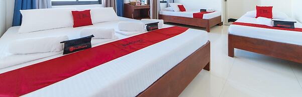 RedDoorz Premium near Museo De Baler