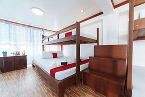 RedDoorz Premium near Museo De Baler