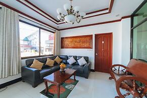 RedDoorz Premium near Museo De Baler
